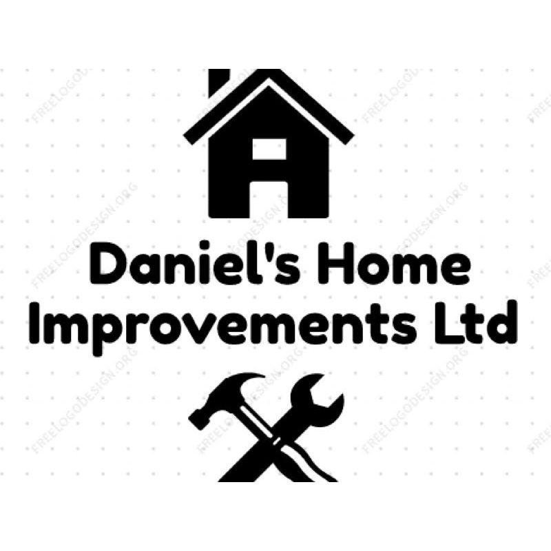 Daniel's Home Improvements Ltd Logo