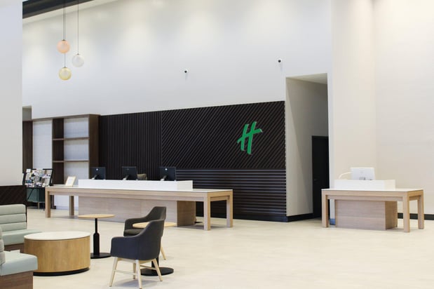 Images Holiday Inn Orlando International Dr-Icon by IHG