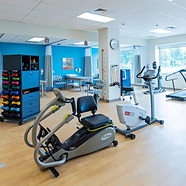 Images Health Center at Gilbertsville