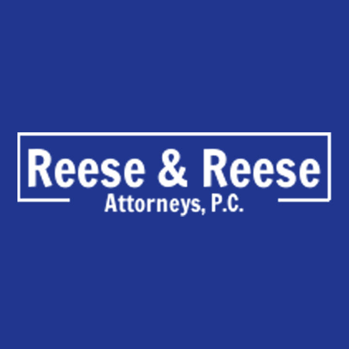 Reese & Reese Attorneys, P.C. Logo