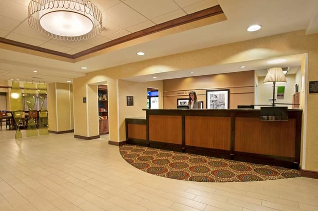 Images Hampton Inn & Suites Nashville-Smyrna