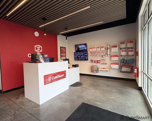 Images CubeSmart Self Storage