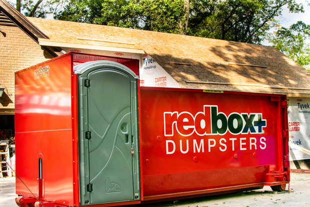 Images redbox+ Dumpsters of Baton Rouge