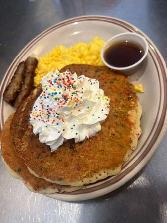 Images Jennifer's Restaurant