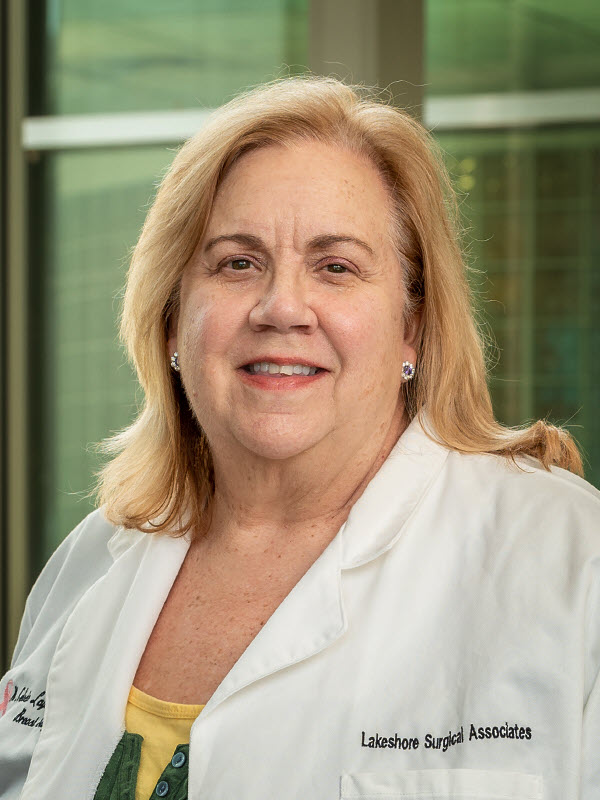 Headshot of Marie C. Lagarde, MD