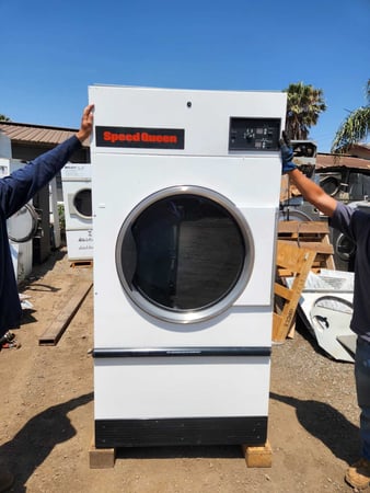 Images Lemp Laundry Equiment Group Corp.