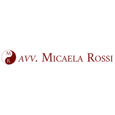 Rossi Avv. Micaela Logo
