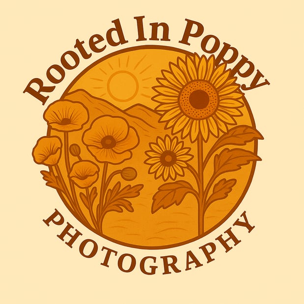 Images Rooted In Poppy Photography