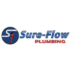 Sureflow Plumbing Logo