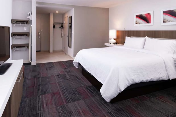 Images Hilton Garden Inn Columbia Downtown