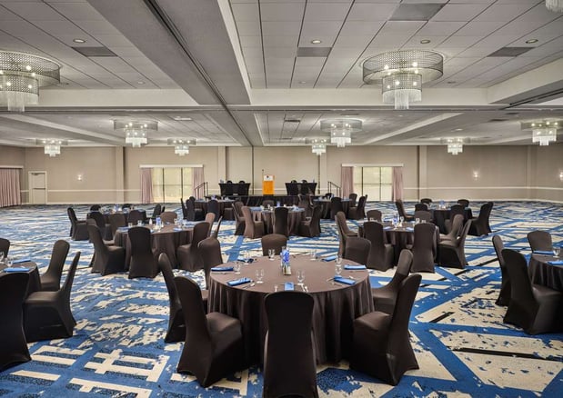Images DoubleTree by Hilton Hotel Williamsburg