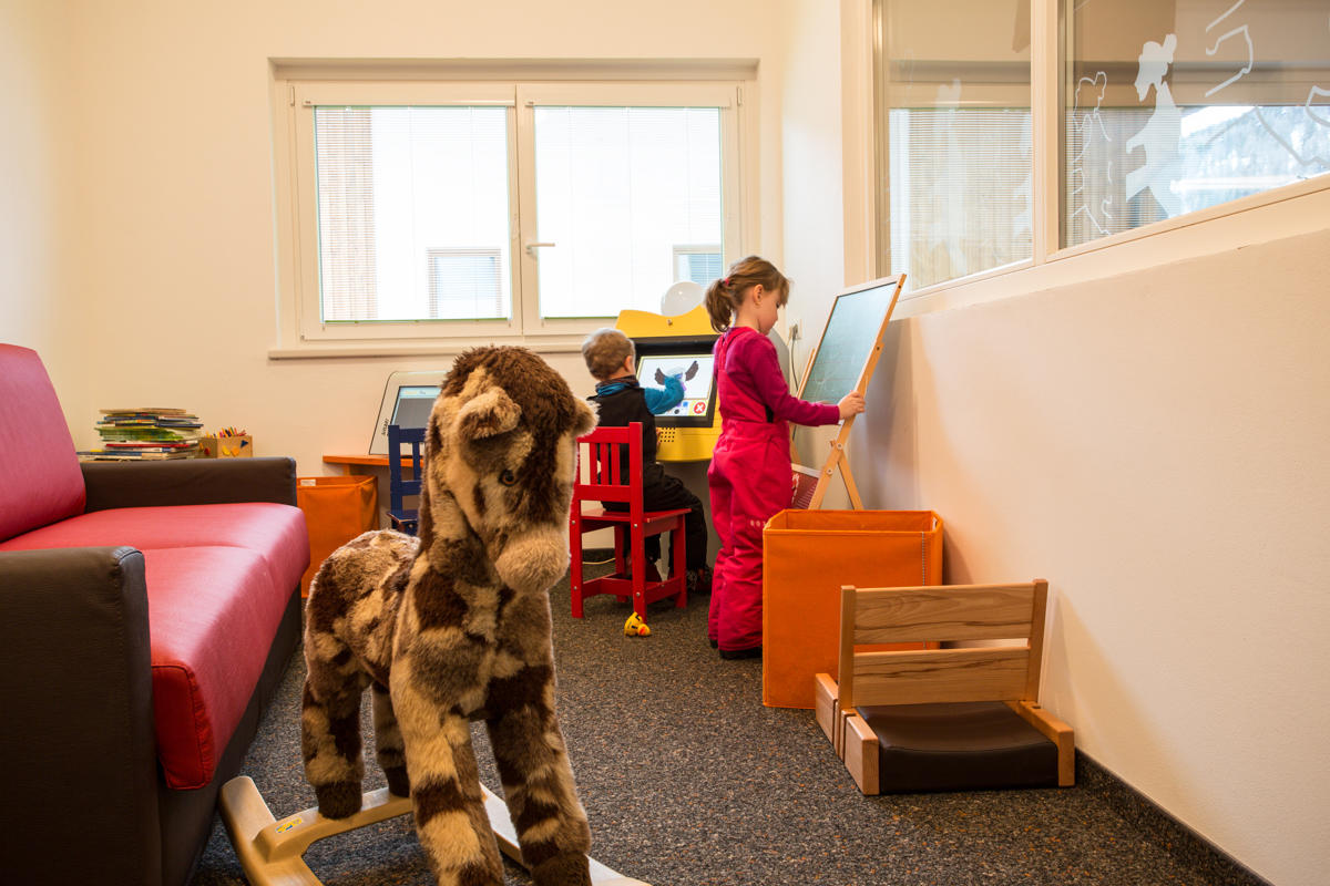 Philipp Sölden, Unterwaldstraße 8 in Sölden