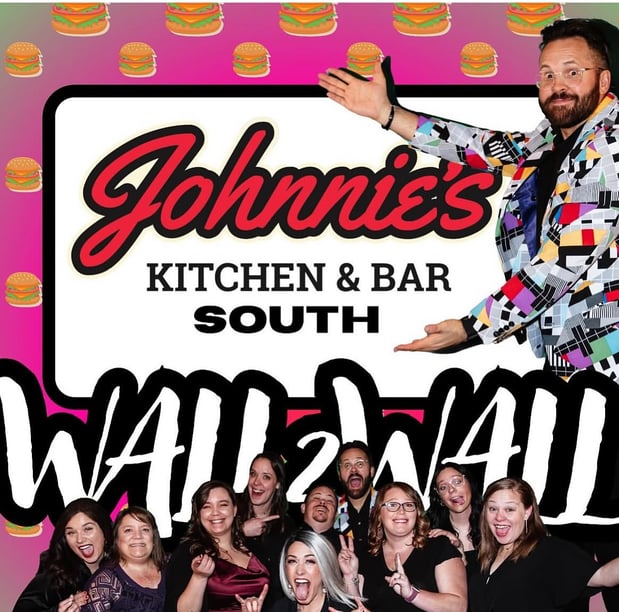 Images Johnnie’s Kitchen and Bar South
