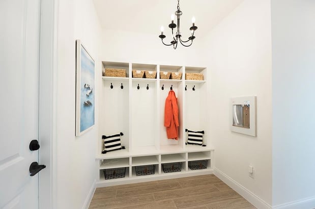 Images Secure Built Custom Home Builders