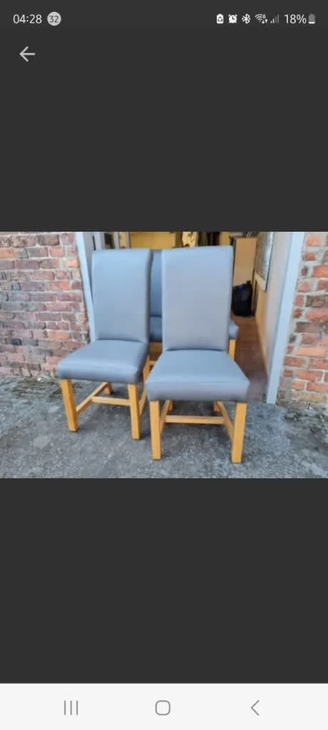 Images T.MC Upholstery