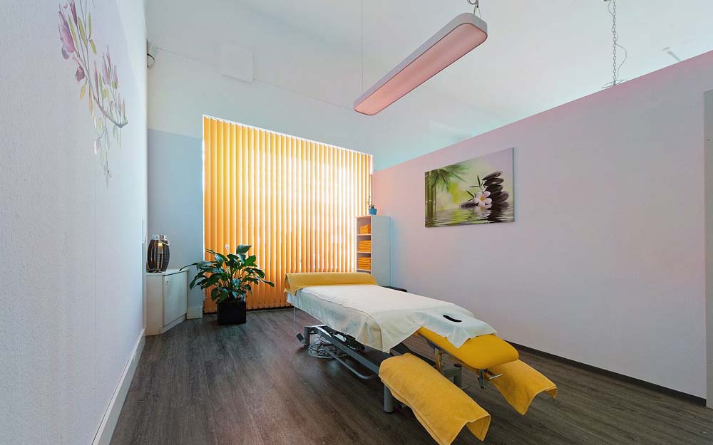 Bild 2 von Feng-Shui-Wellness-Center-Fangmei