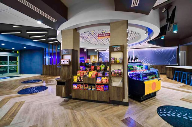 Images Tru by Hilton Goodyear Phoenix West