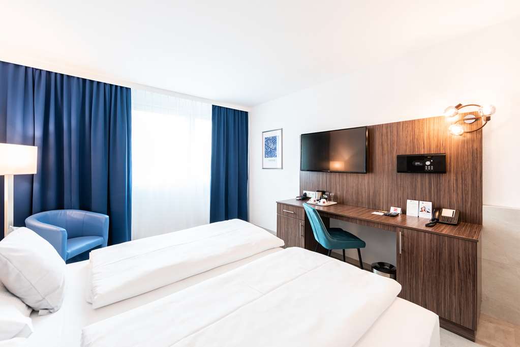 Bild 11 von Best Western Smart Hotel