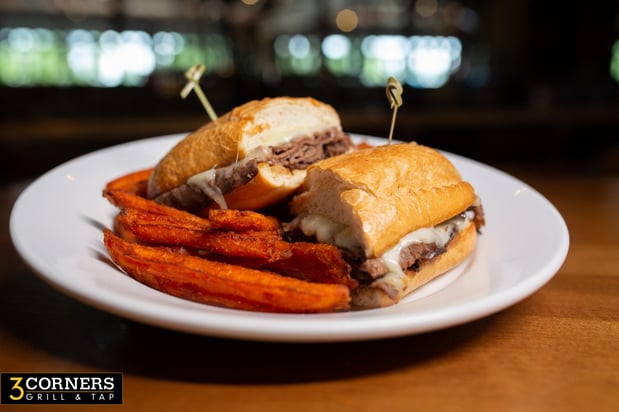 Images 3 Corners Grill & Tap - Lemont