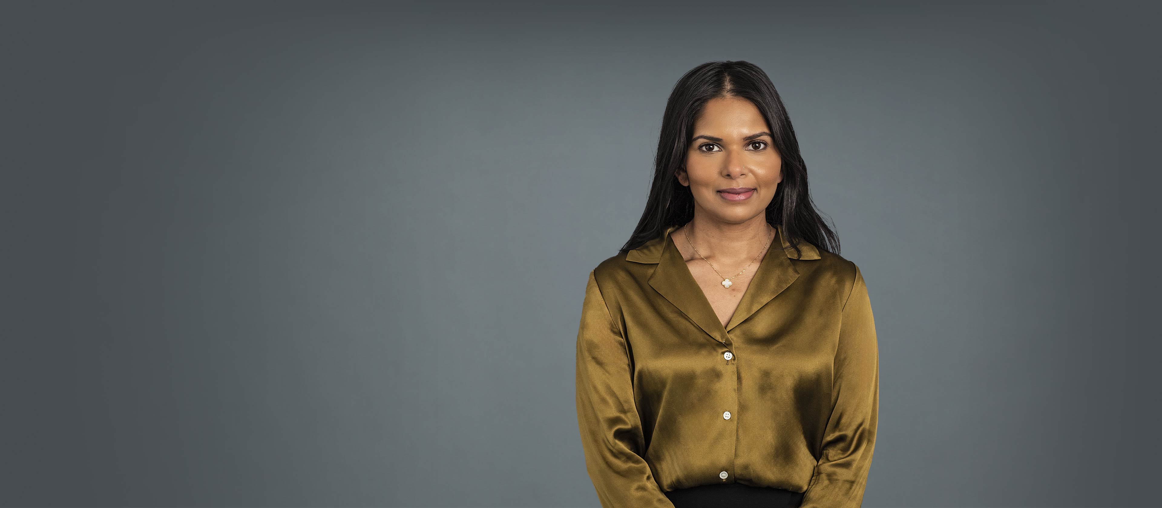 Samia Choudhury, PA