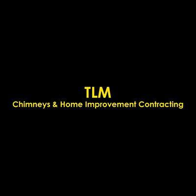 TLM Chimney Service Logo