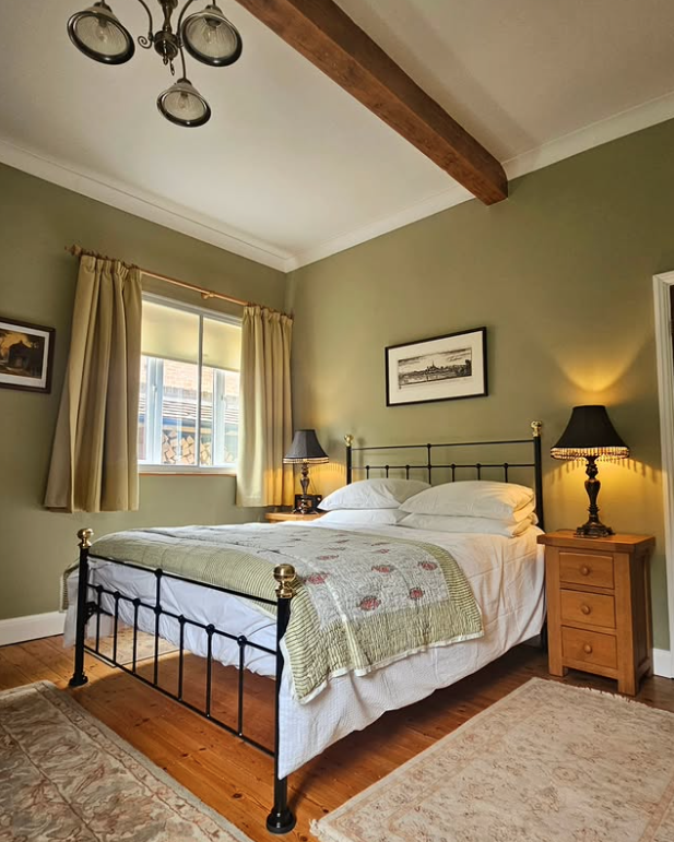 Images Wrought Iron & Brass Bed Co.