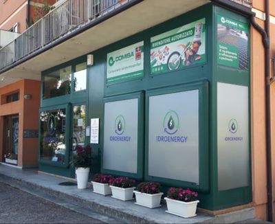 Images Idroenergy