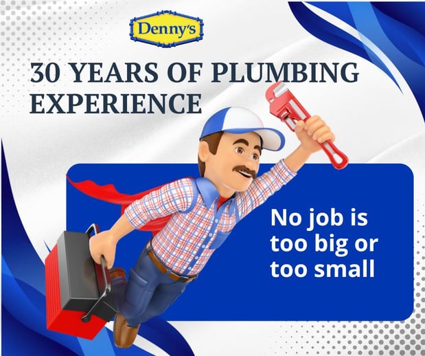 Images Denny's Plumbing