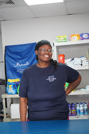 Images Laundromax Sunrise