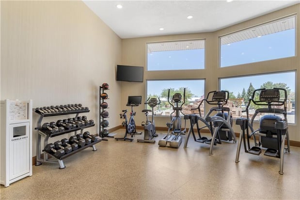Images Best Western Plus Cedar City