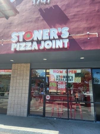 Images Stoner's Pizza Joint
