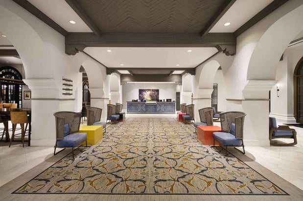 Images DoubleTree by Hilton Hotel Austin
