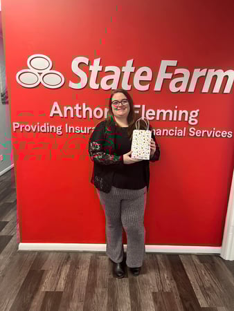 Images Anthony Fleming - State Farm Insurance Agent