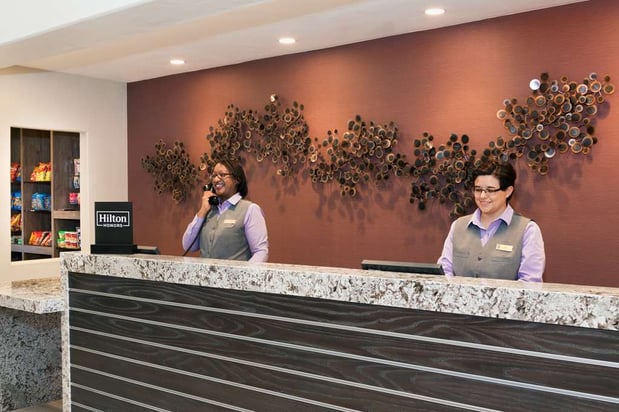 Images Embassy Suites by Hilton Temecula Valley Wine Country