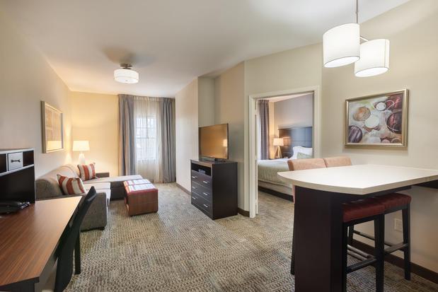 Images Staybridge Suites Houston I-10 West-Beltway 8 by IHG