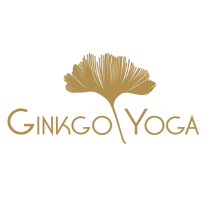 Ginkgo Yoga Logo