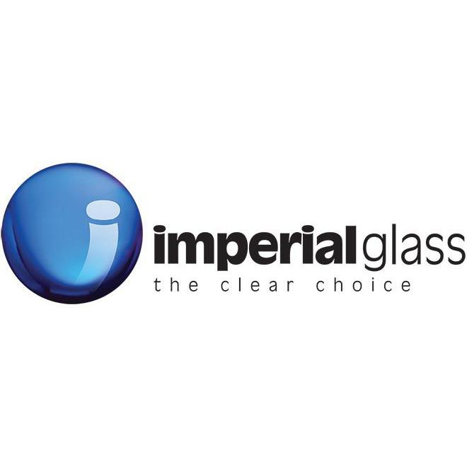 Imperial Glass Logo