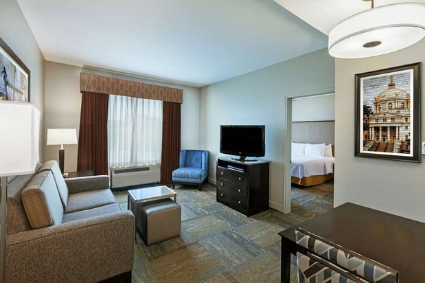 Images Homewood Suites by Hilton Waco, Texas