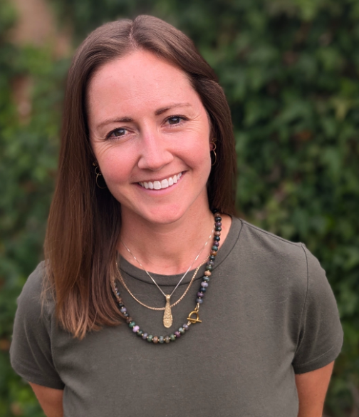 Images Cathleen Charlow, Counselor