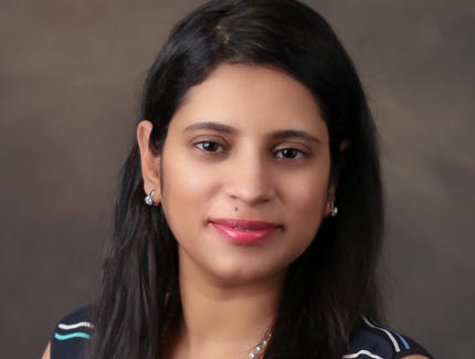 Dr. Lakshmi Pathai, MD