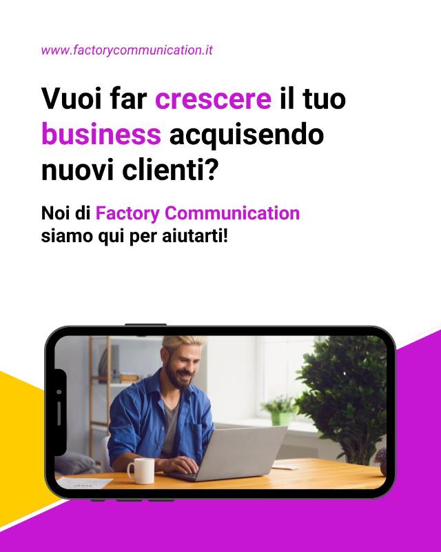 Images Factory Communication S.r.l.