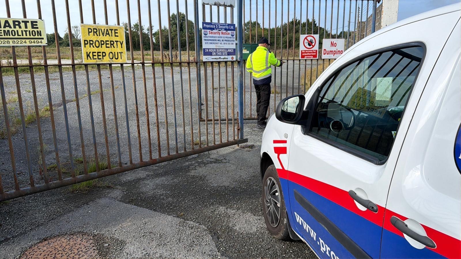 Province 5 Security Ltd 4