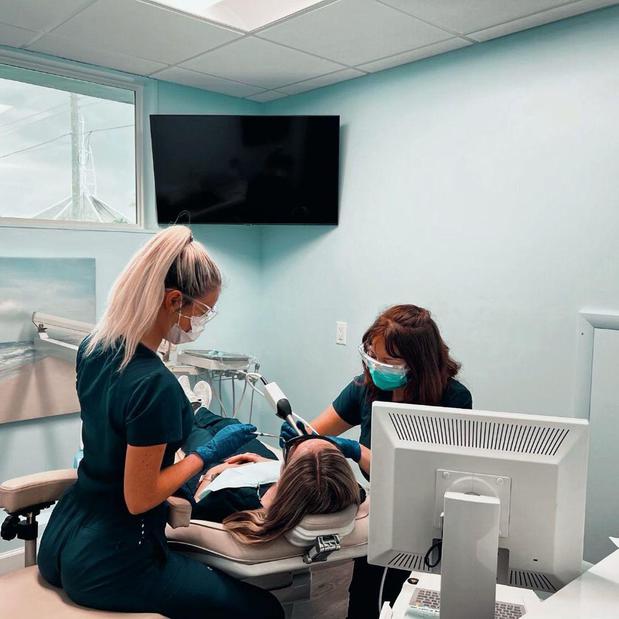 Images Ocean Dental Studio Boynton Beach