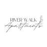 River Walk Apartments Logo
