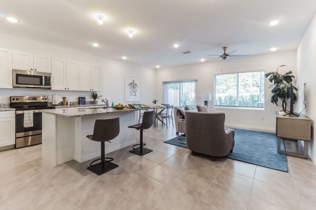Images Boatman Hammock Townhomes