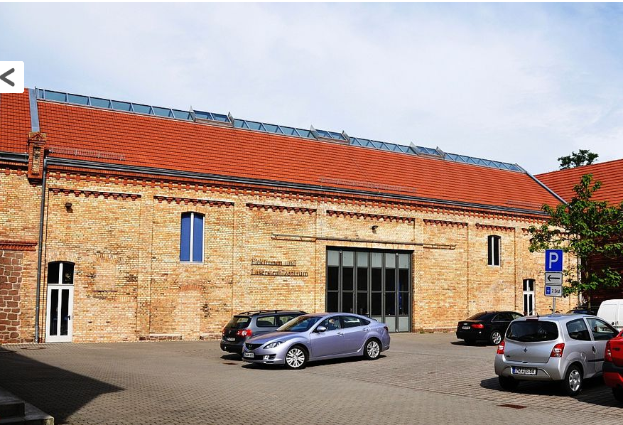 Foto de Josch Strahlschweißtechnik GmbH Petersberg (Saalekreis) Foto de Josch Strahlschweißtechnik GmbH Petersberg (Saalekreis)