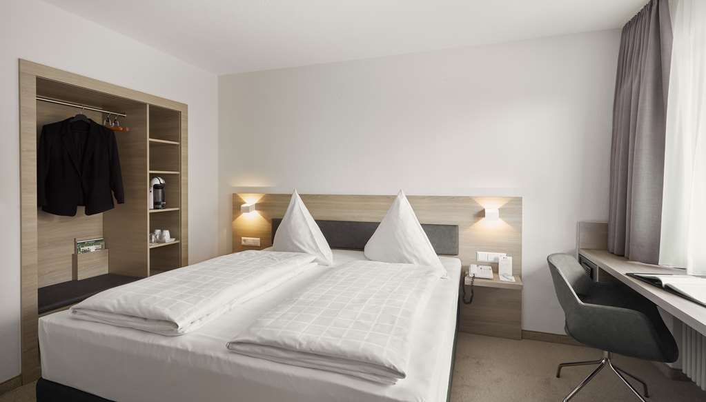 Bilder Best Western Plus Atrium Hotel