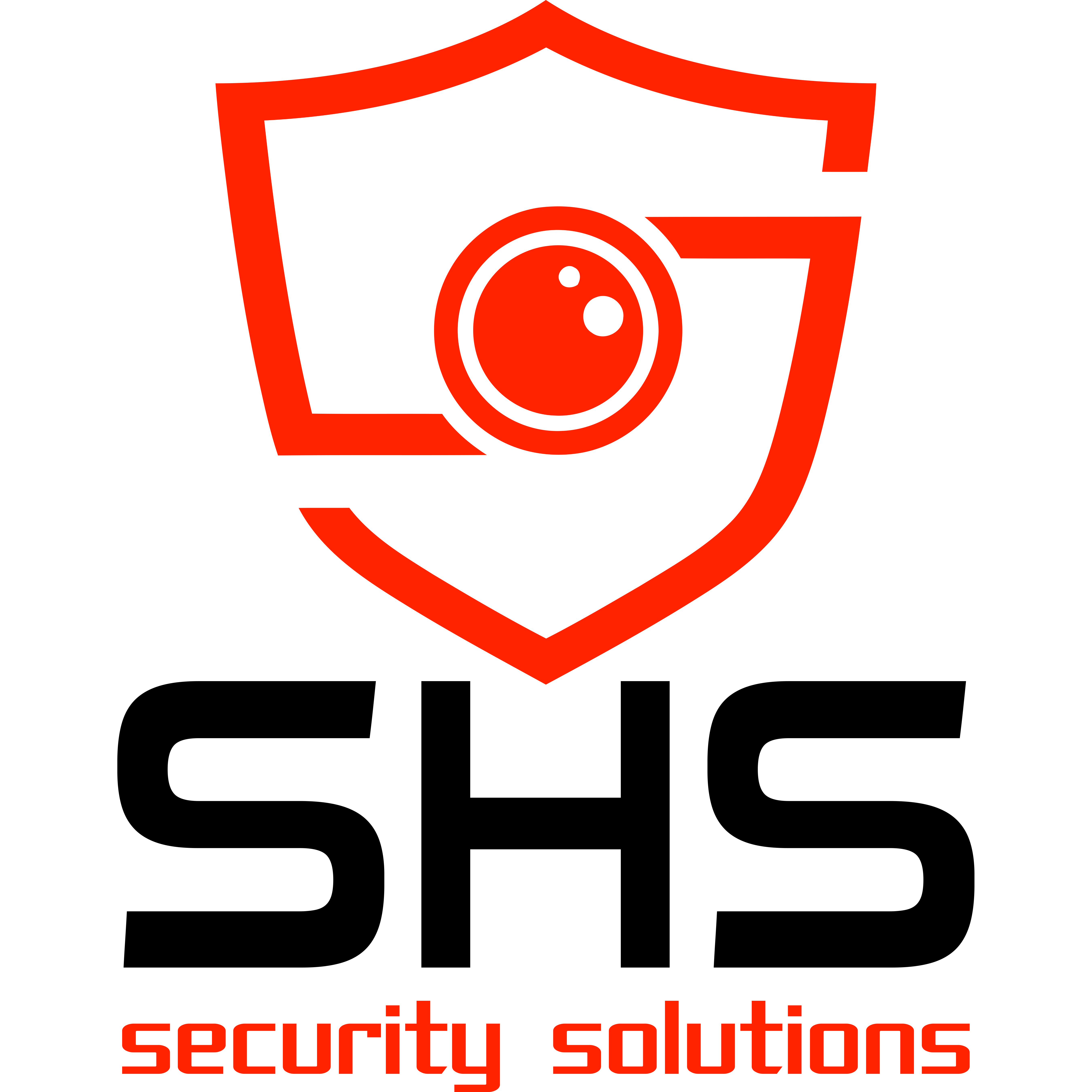 SHS-Solution GmbH Logo
