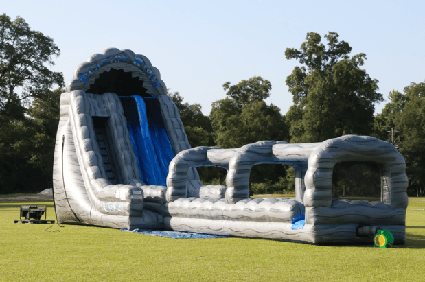 Images Xtreme Inflatables of LA, LLC
