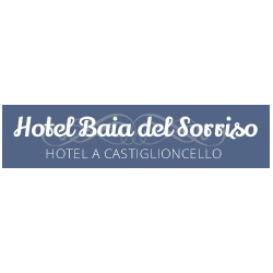 Hotel Baia del Sorriso Logo